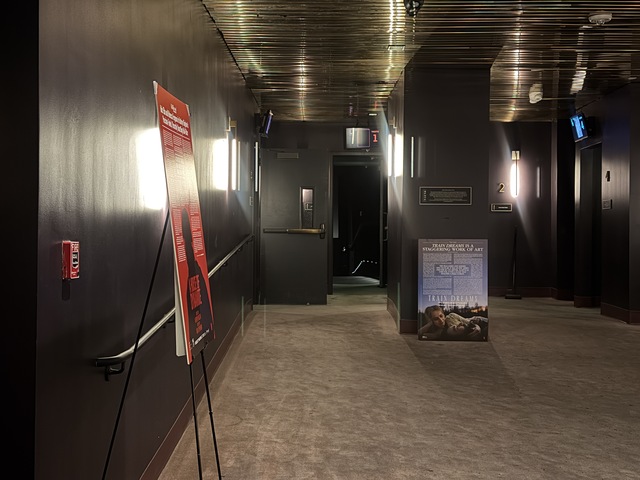 Landmark Opera Plaza Cinema