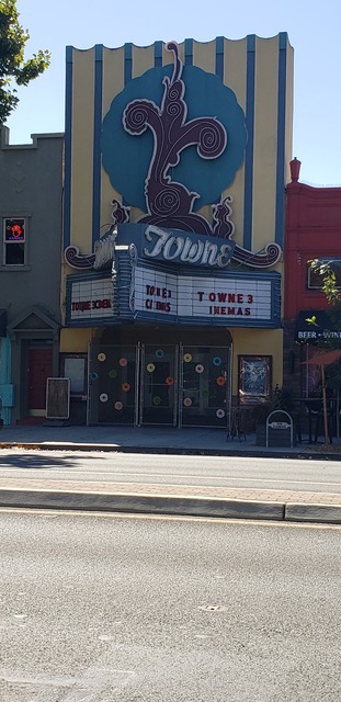 Towne Cinema