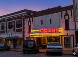 Grand Theatre