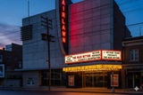 Odeon Fairlawn