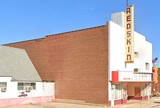 ["Redskin Theatre"]
