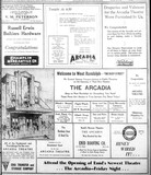 Arcadia Theatre