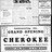 Cherokee Theatre