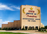 Enid Drive-In
