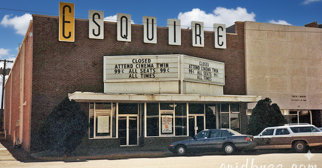Esquire Theater