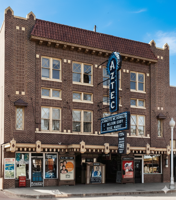 Esquire Theatre