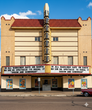 Esquire Theatre