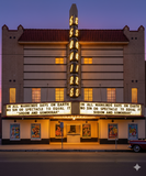 Esquire Theatre