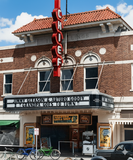 Gaslight Theatre