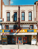 Mecca Theater