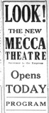 Mecca Theater