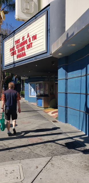 Studio Theatre San Jose