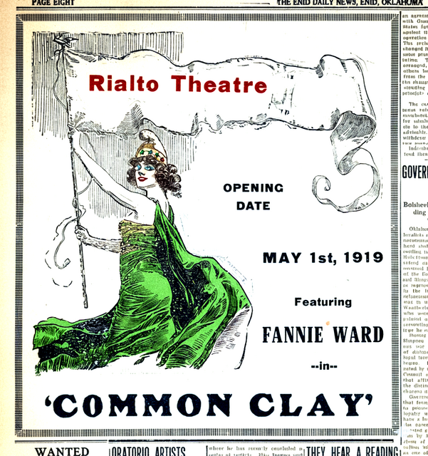 Rialto Theatre