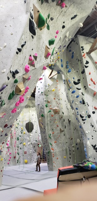 In Side Studio Theatre