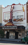 Royal Theatre