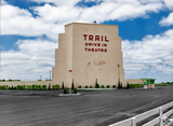 Trail Drive-In