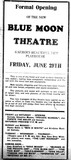 Blue Moon Theatre