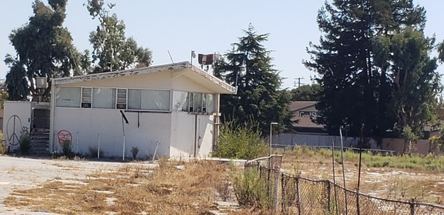 New Projection BuildingSkyView DI 