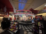 AMC Cherry Hill 24 Concession Stand