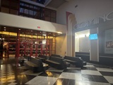 AMC Cherry Hill 24’s Back Lobby