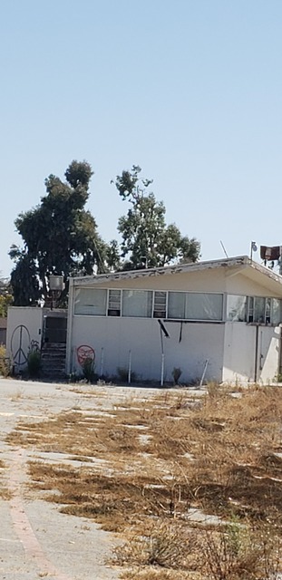 SkyView Projection Building