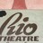 Entrance Rio Theatre