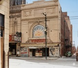 Esquire Theatre