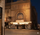 Esquire Theatre
