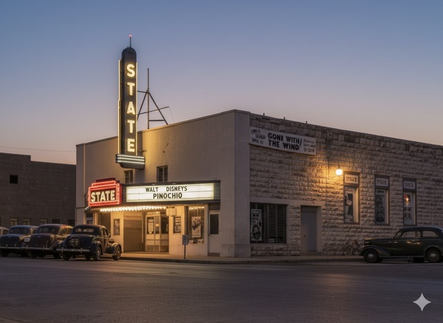 Beale Street Theater