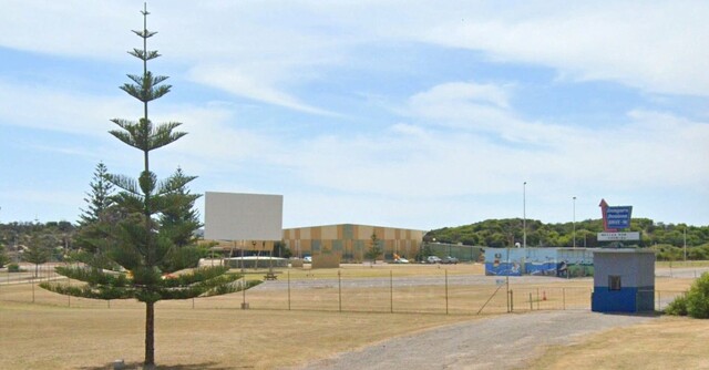 Dongara Drive-In