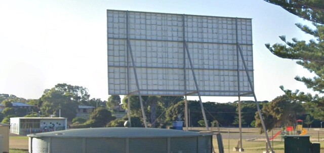 Dongara Drive-In