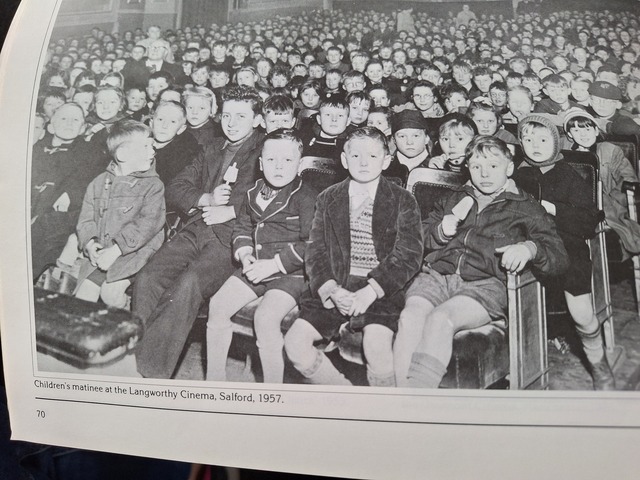 Langworthy Picturedrome