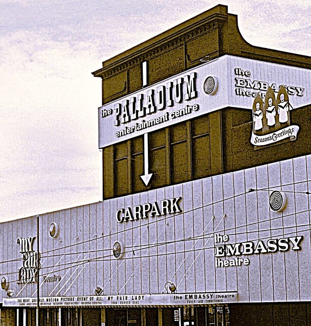 Village East End 1-3 100 Bourke Street, Melbourne, VIC 