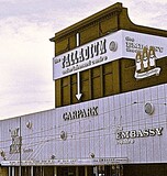 ["Village East End 1-3 100 Bourke Street, Melbourne, VIC "]