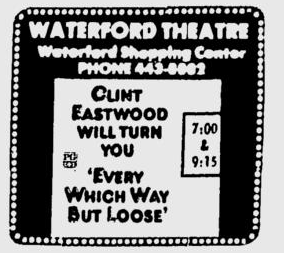 Waterford Cinema