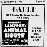 ["Garde Arts Center"]