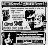 Groton Cinema 6