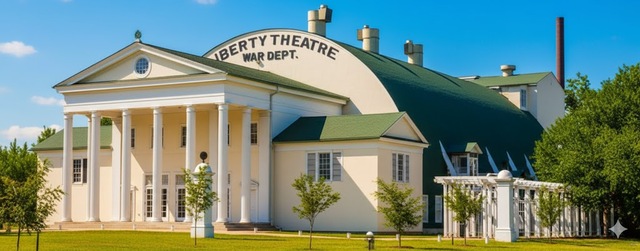 Liberty Theatre