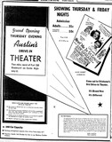 Austin Drive-In
