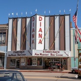 Diana Theatre