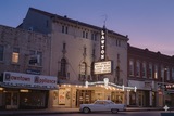 Lawton Theatre