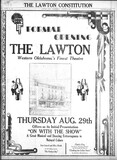 Lawton Theatre
