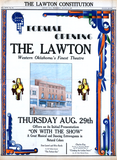Lawton Theatre