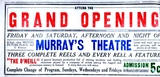 Murray Theater