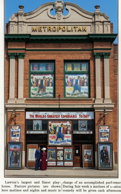 Palace Theatre