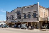 Ritz Theatre
