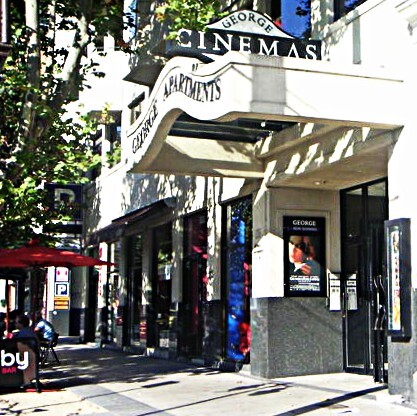 Alex Theatre 135 Fitzroy Street, Melbourne, VIC