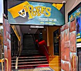 Alex Theatre 135 Fitzroy Street, Melbourne, VIC