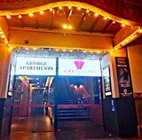 Alex Theatre 135 Fitzroy Street, Melbourne, VIC