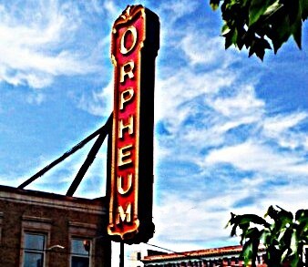 Orpheum Theatre 203 S. Main Street, Memphis, TN